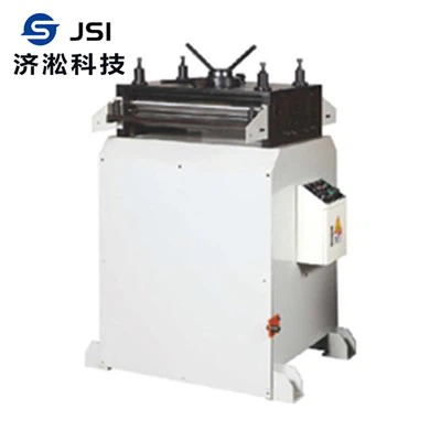 Allisador d'estoc de bobines