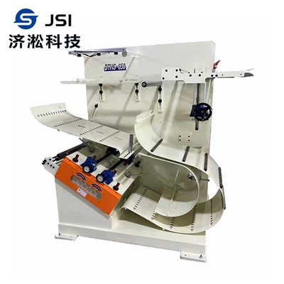 S Restinador de tipus S